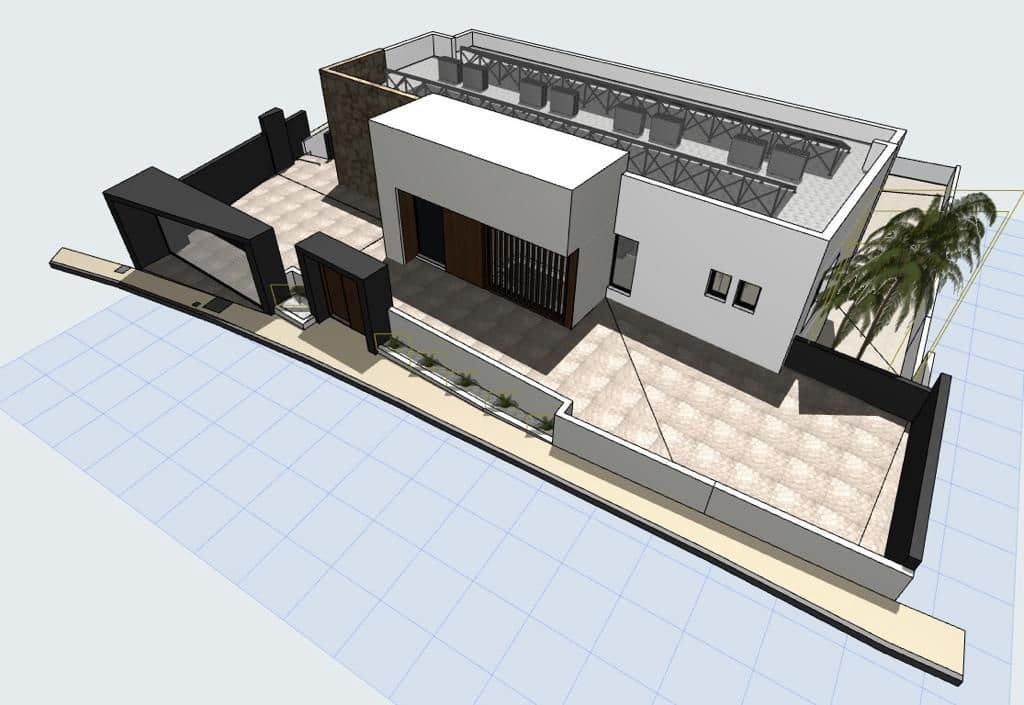 5 sypialnia Willa na sprzedaż w Benalmadena z basenem - 3 300 000 € (Ref: 9383825)