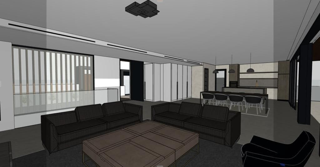 5 sypialnia Willa na sprzedaż w Benalmadena z basenem - 3 300 000 € (Ref: 9383825)