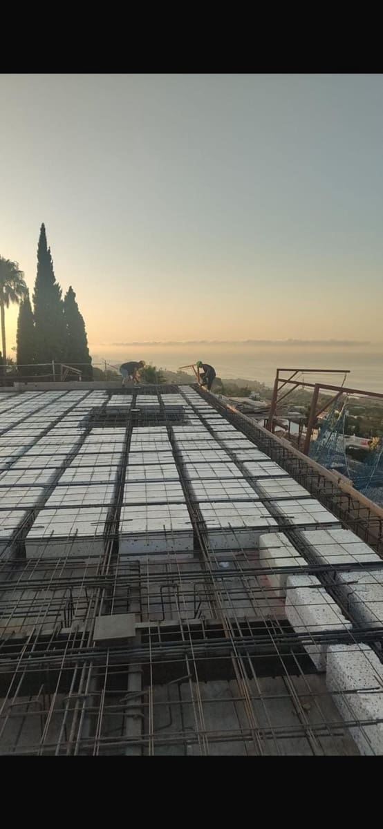 5 sypialnia Willa na sprzedaż w Benalmadena z basenem - 3 300 000 € (Ref: 9383825)