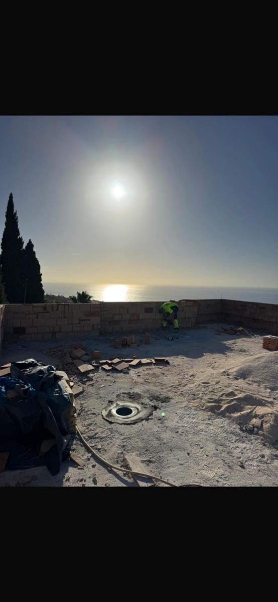 5 sypialnia Willa na sprzedaż w Benalmadena z basenem - 3 300 000 € (Ref: 9383825)