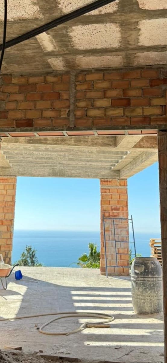 5 sypialnia Willa na sprzedaż w Benalmadena z basenem - 3 300 000 € (Ref: 9383825)