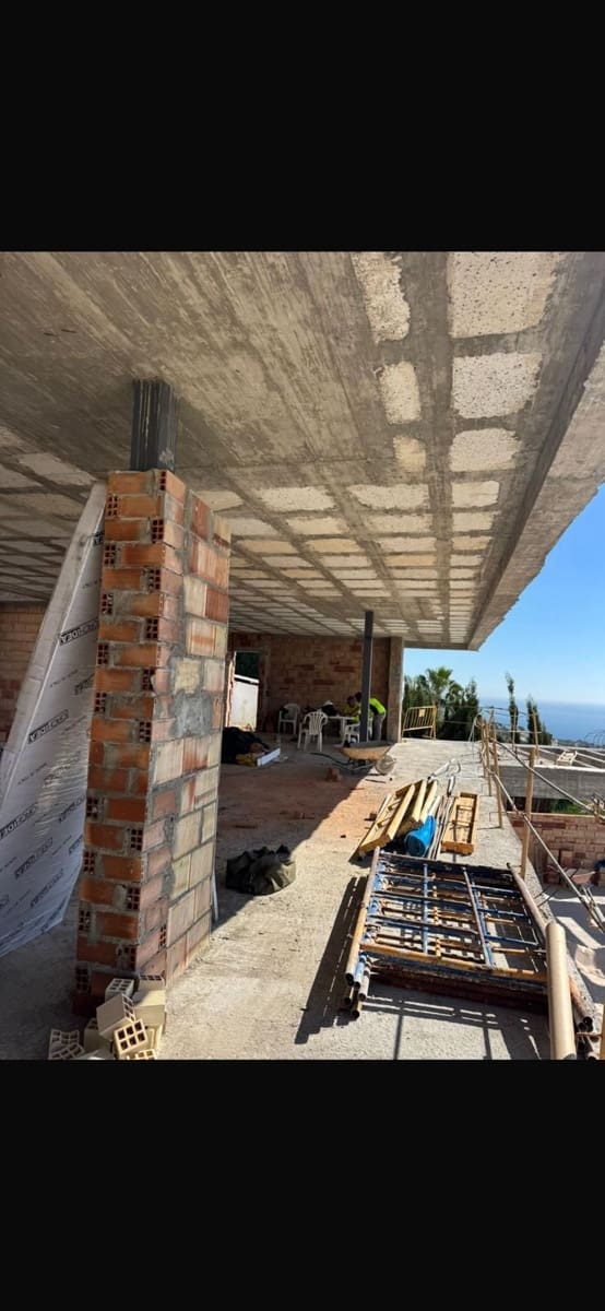 5 sypialnia Willa na sprzedaż w Benalmadena z basenem - 3 300 000 € (Ref: 9383825)