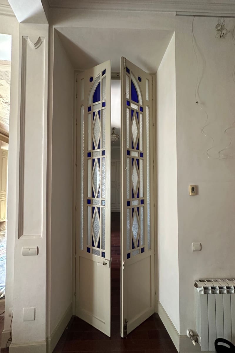 3 slaapkamer Appartement te koop in Malaga stad - € 1.500.000 (Ref: 9383996)