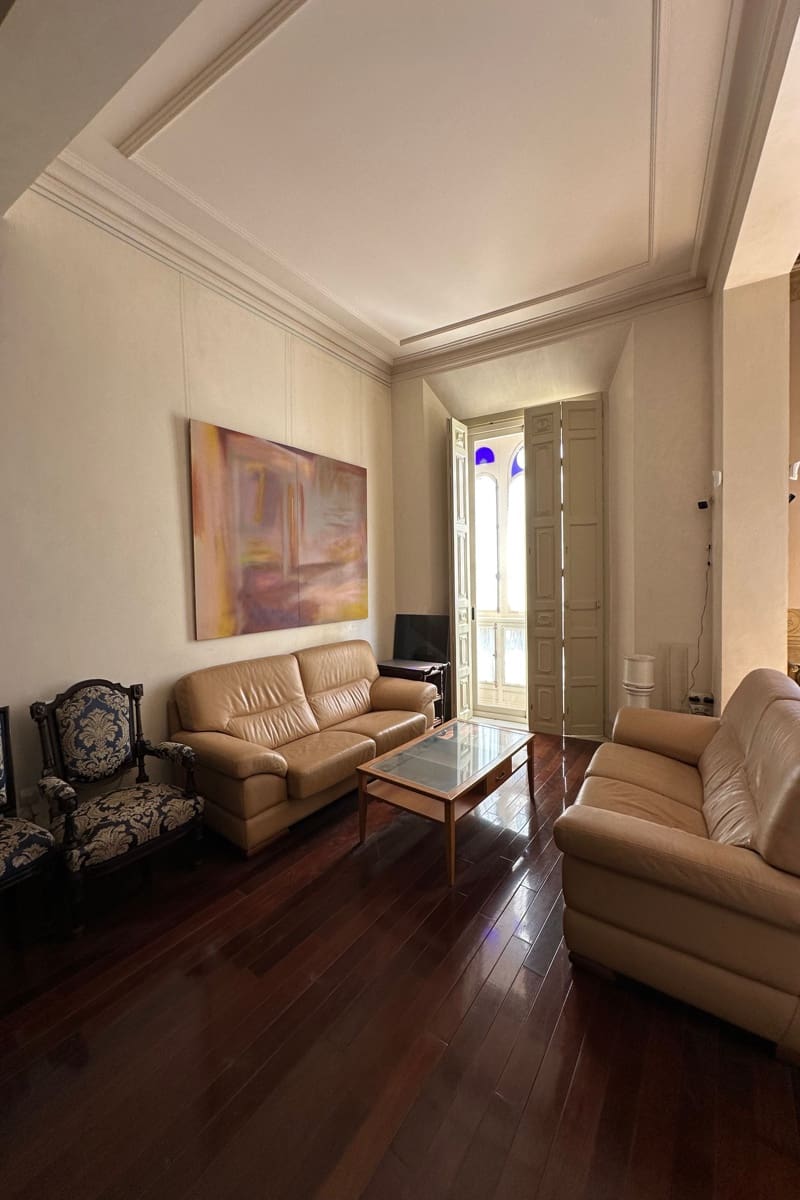 3 slaapkamer Appartement te koop in Malaga stad - € 1.500.000 (Ref: 9383996)