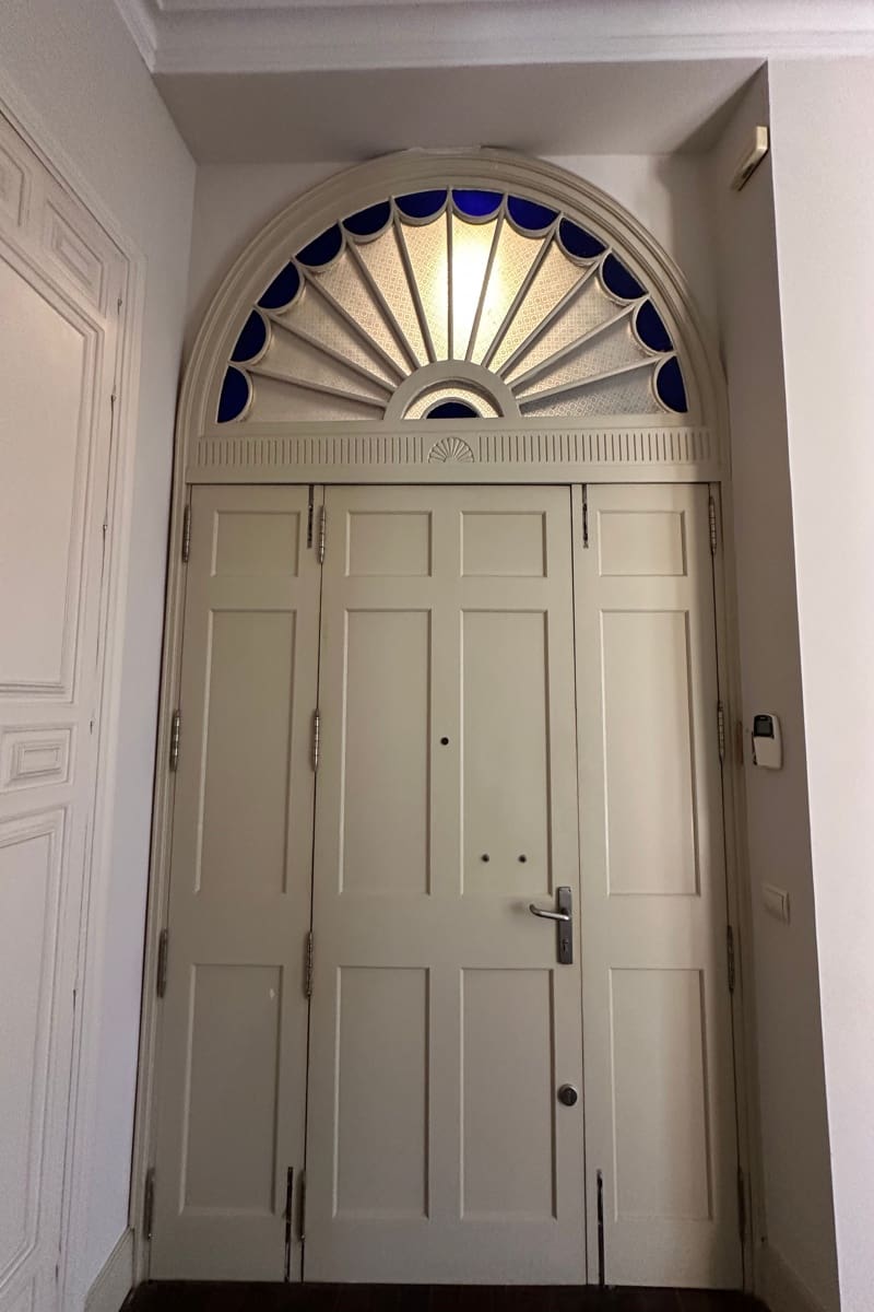 3 slaapkamer Appartement te koop in Malaga stad - € 1.500.000 (Ref: 9383996)