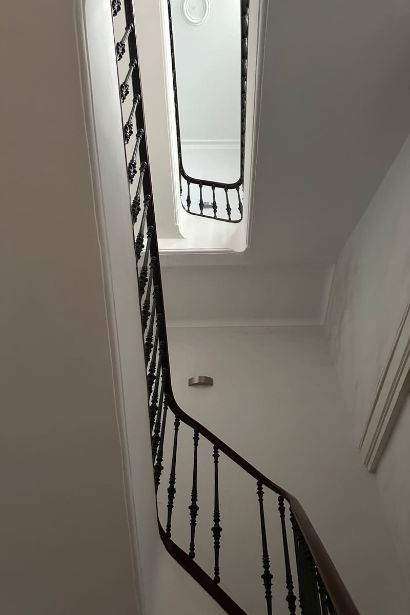 3 slaapkamer Appartement te koop in Malaga stad - € 1.500.000 (Ref: 9383996)