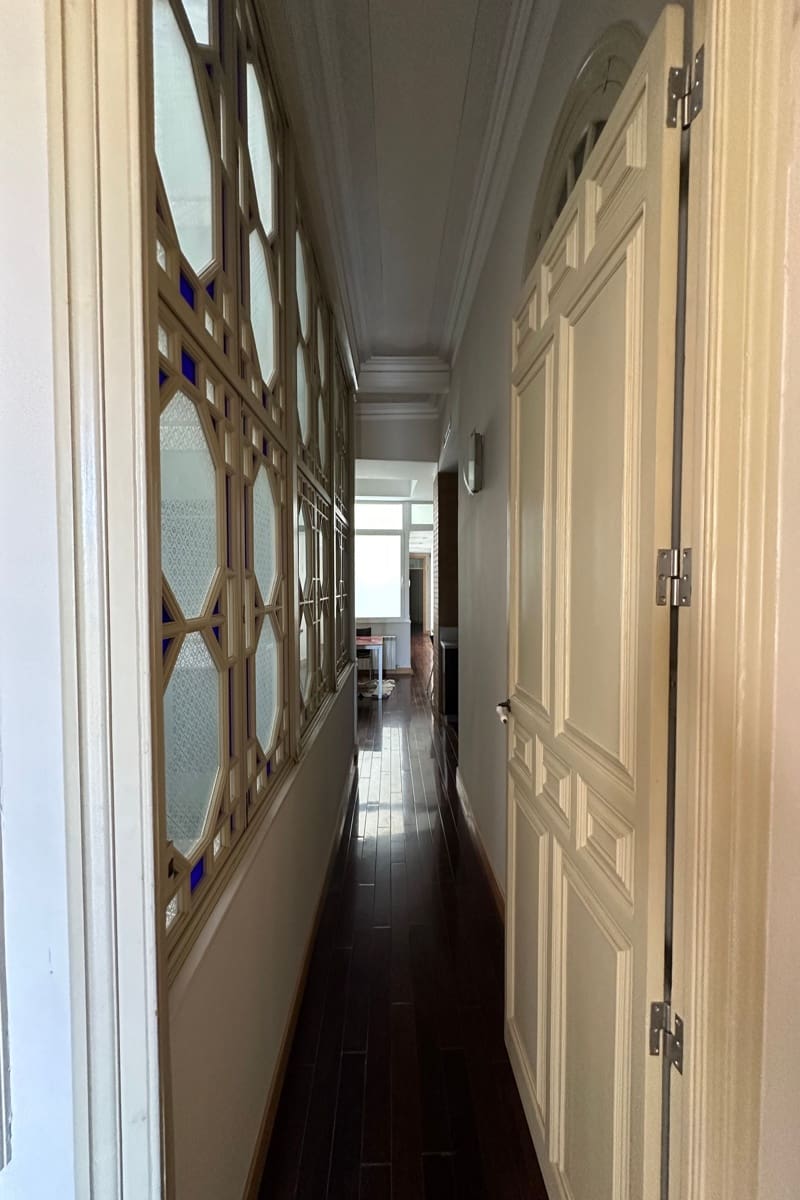 3 slaapkamer Appartement te koop in Malaga stad - € 1.500.000 (Ref: 9383996)