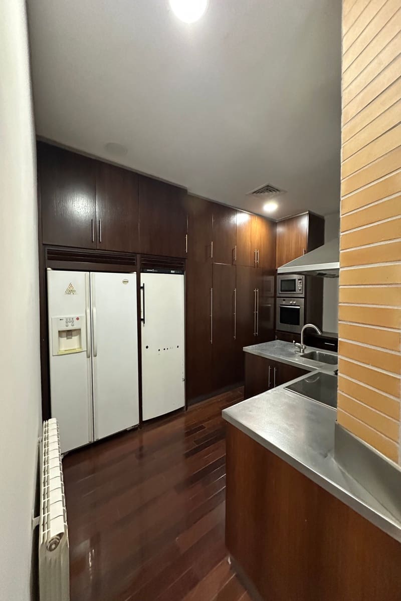 3 slaapkamer Appartement te koop in Malaga stad - € 1.500.000 (Ref: 9383996)