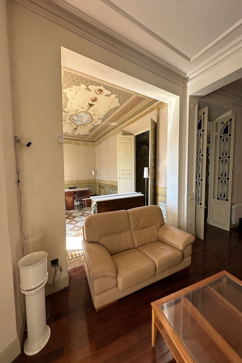 3 slaapkamer Appartement te koop in Malaga stad - € 1.500.000 (Ref: 9383996)