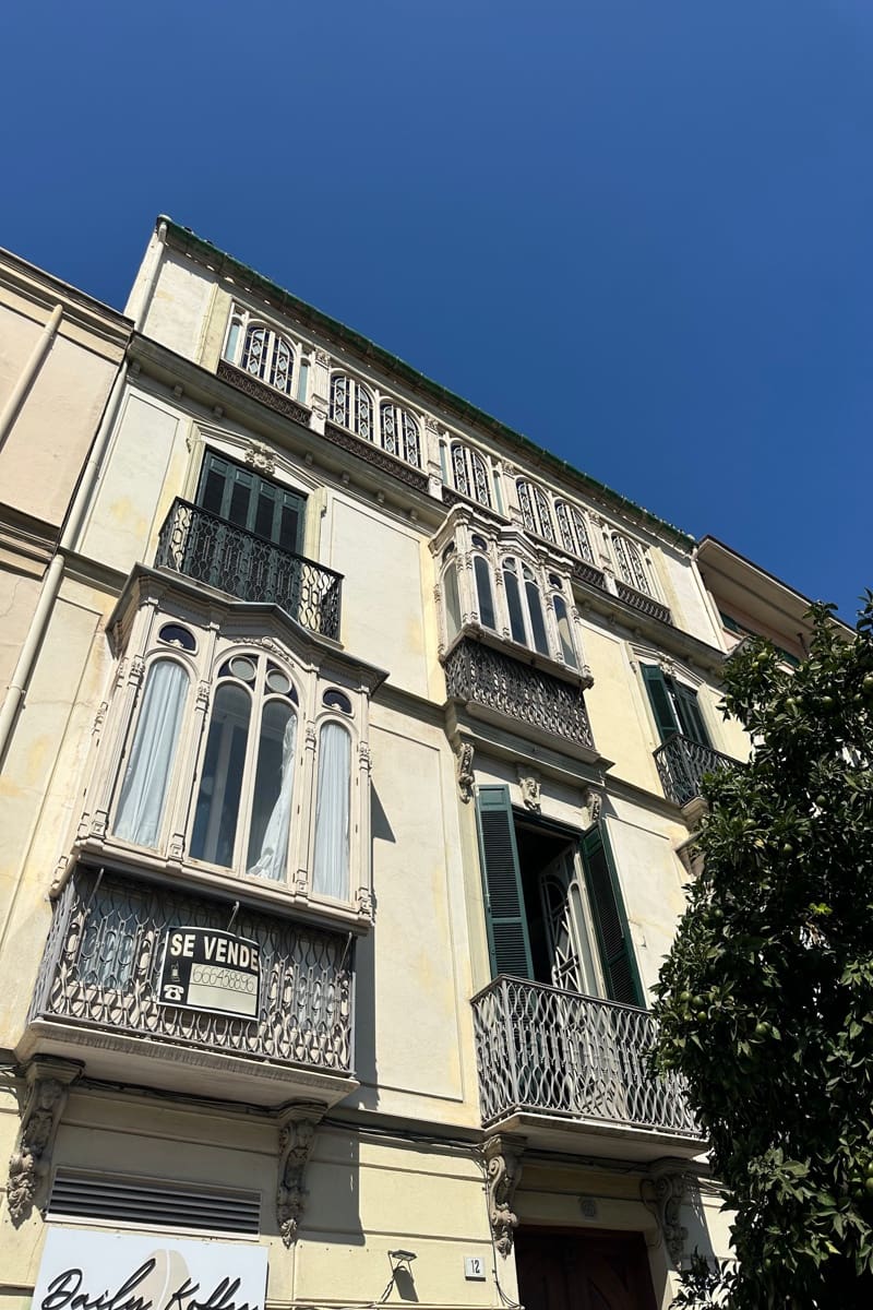 3 slaapkamer Appartement te koop in Malaga stad - € 1.500.000 (Ref: 9383996)