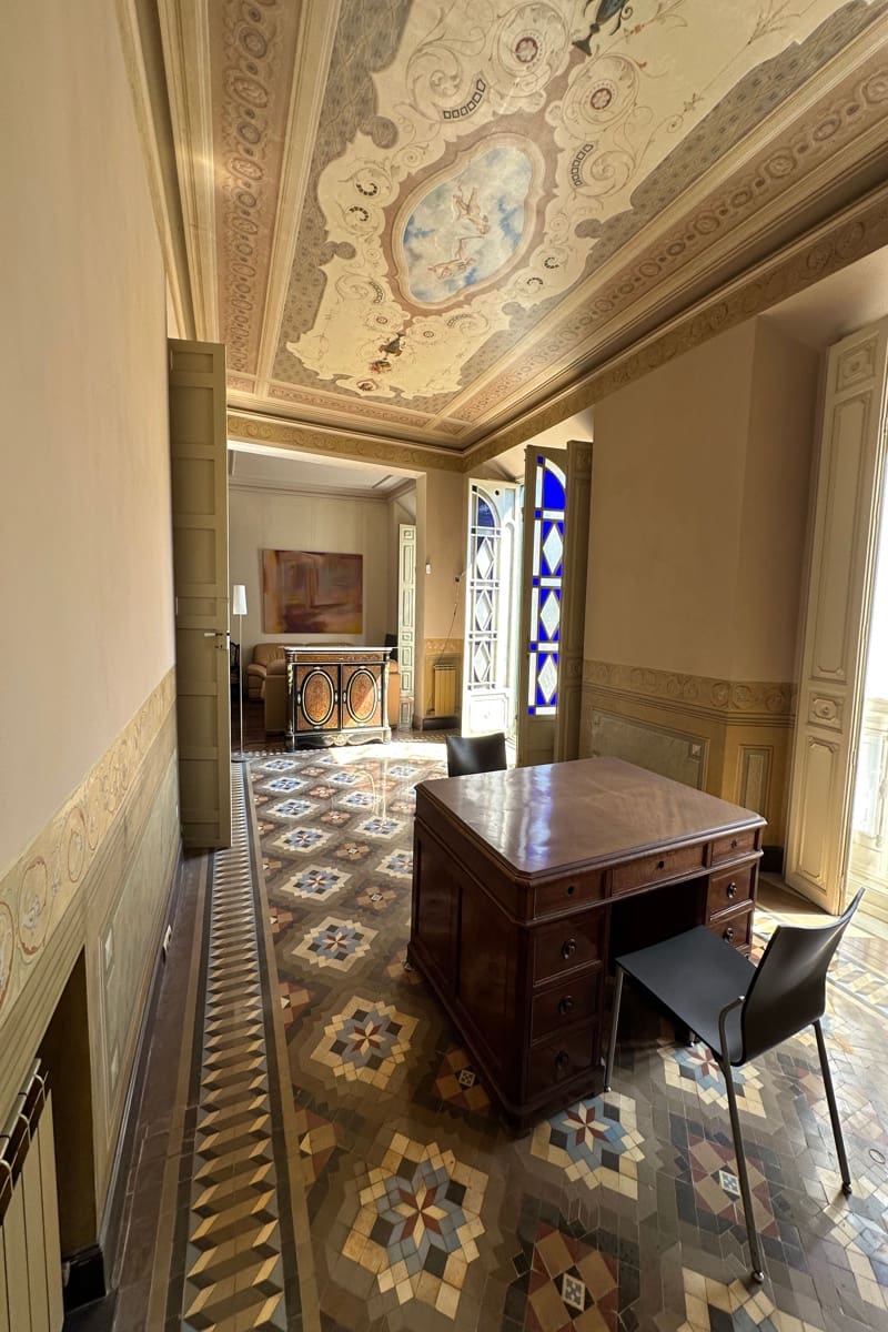 3 slaapkamer Appartement te koop in Malaga stad - € 1.500.000 (Ref: 9383996)