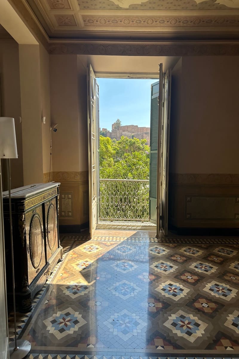 3 slaapkamer Appartement te koop in Malaga stad - € 1.500.000 (Ref: 9383996)