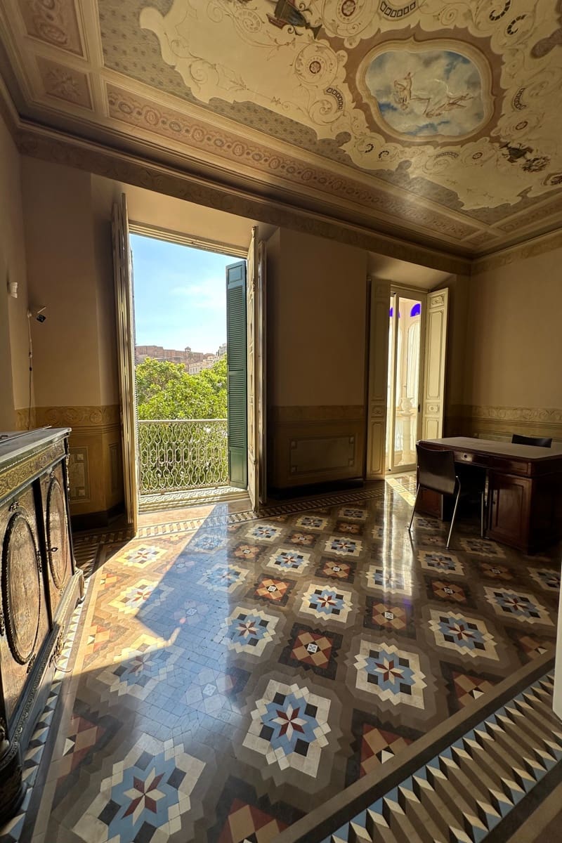 3 slaapkamer Appartement te koop in Malaga stad - € 1.500.000 (Ref: 9383996)