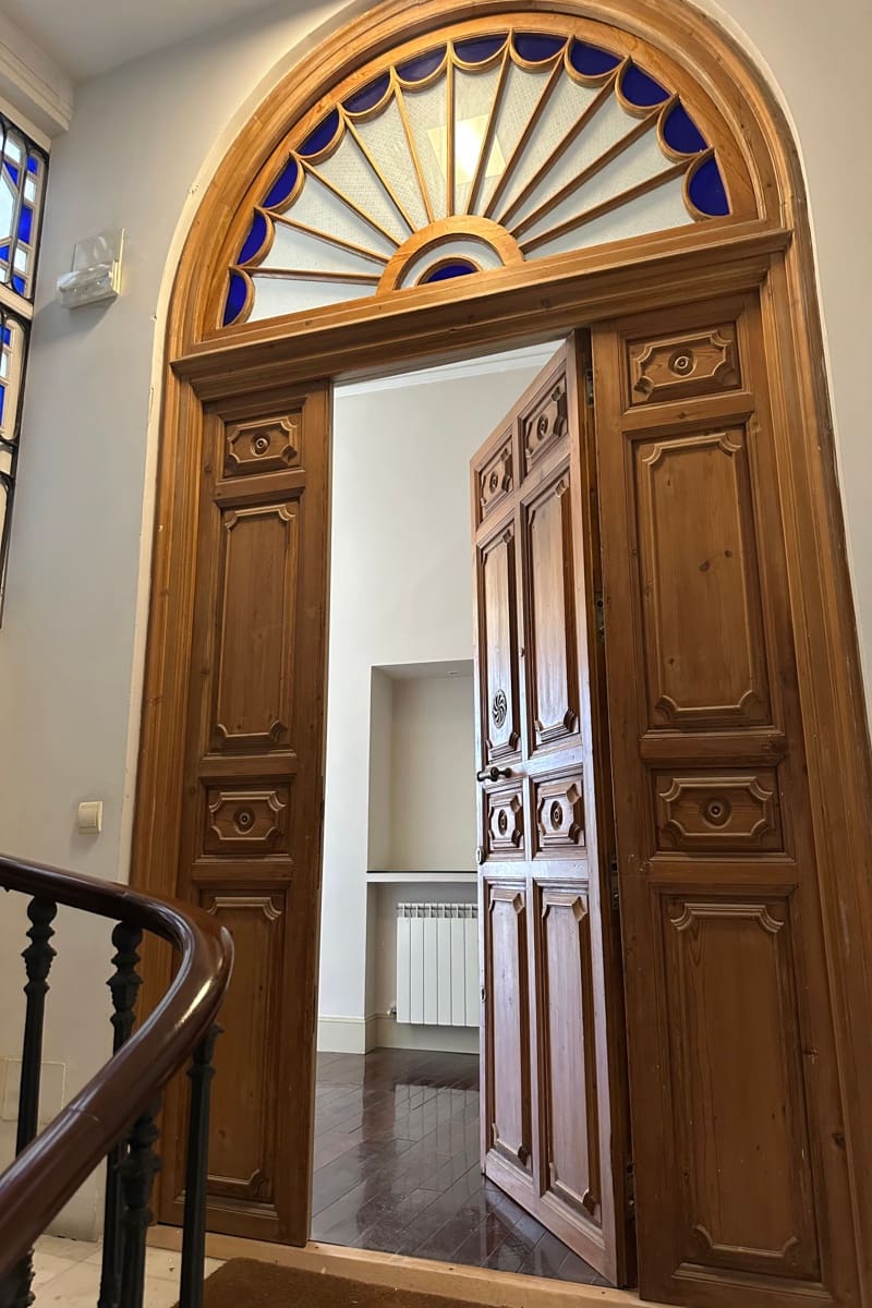 3 slaapkamer Appartement te koop in Malaga stad - € 1.500.000 (Ref: 9383996)