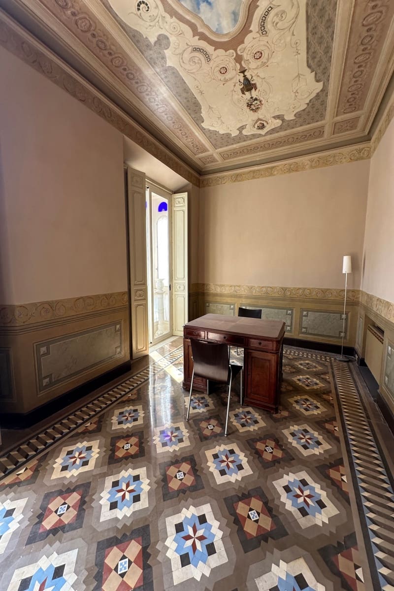 3 slaapkamer Appartement te koop in Malaga stad - € 1.500.000 (Ref: 9383996)