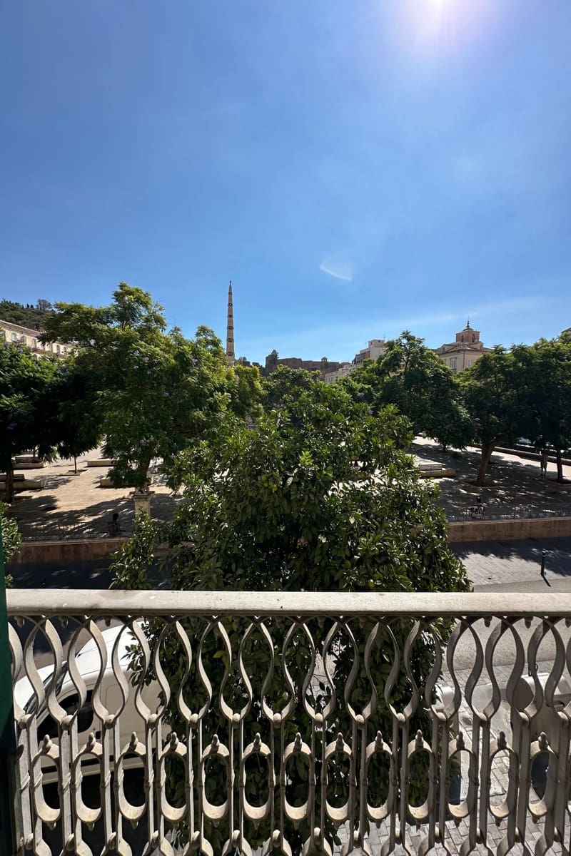 3 slaapkamer Appartement te koop in Malaga stad - € 1.500.000 (Ref: 9383996)