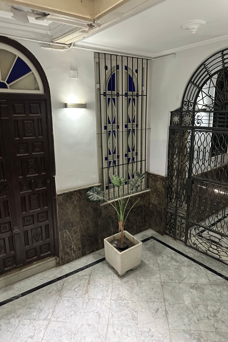 3 slaapkamer Appartement te koop in Malaga stad - € 1.500.000 (Ref: 9383996)