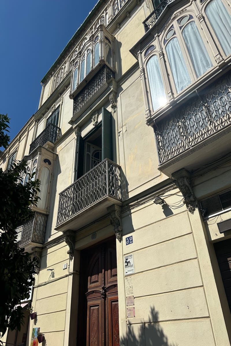 3 slaapkamer Appartement te koop in Malaga stad - € 1.500.000 (Ref: 9383996)