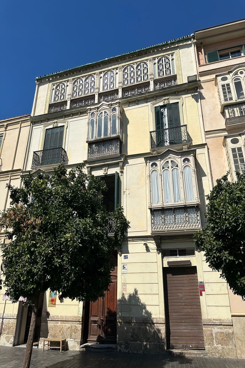 3 slaapkamer Appartement te koop in Malaga stad - € 1.500.000 (Ref: 9383996)