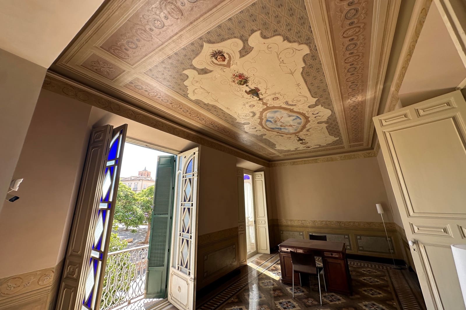 3 slaapkamer Appartement te koop in Malaga stad - € 1.500.000 (Ref: 9383996)