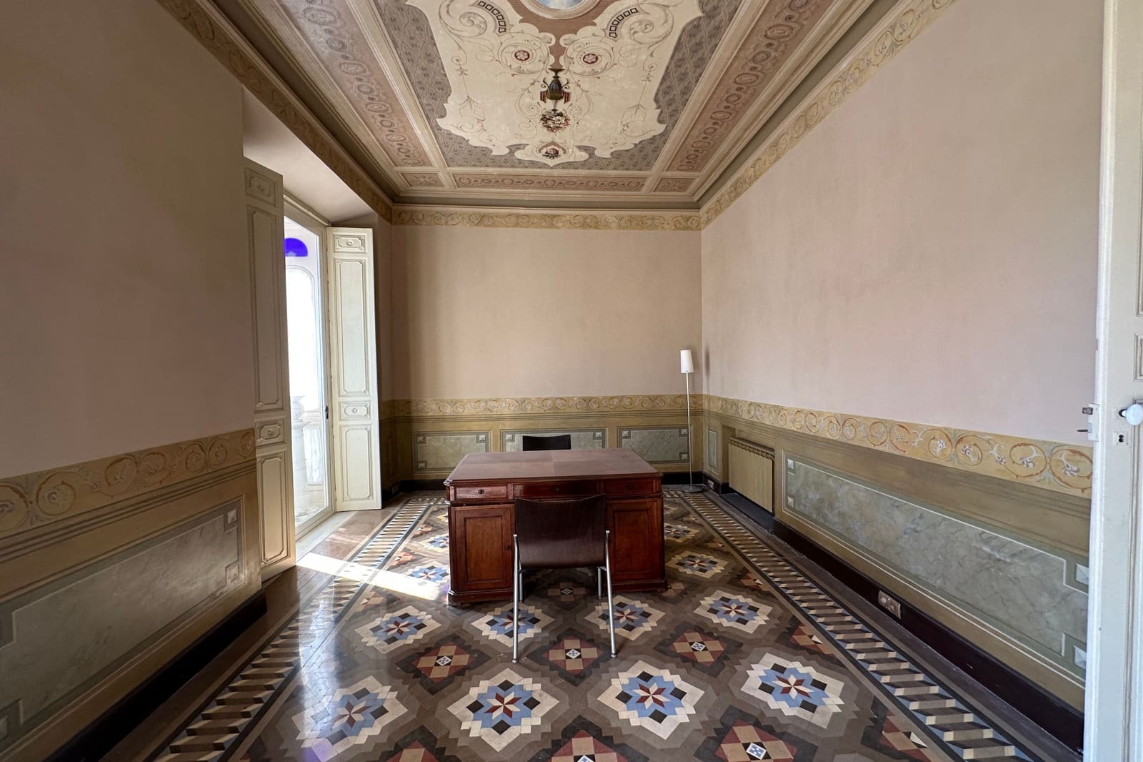 3 slaapkamer Appartement te koop in Malaga stad - € 1.500.000 (Ref: 9383996)