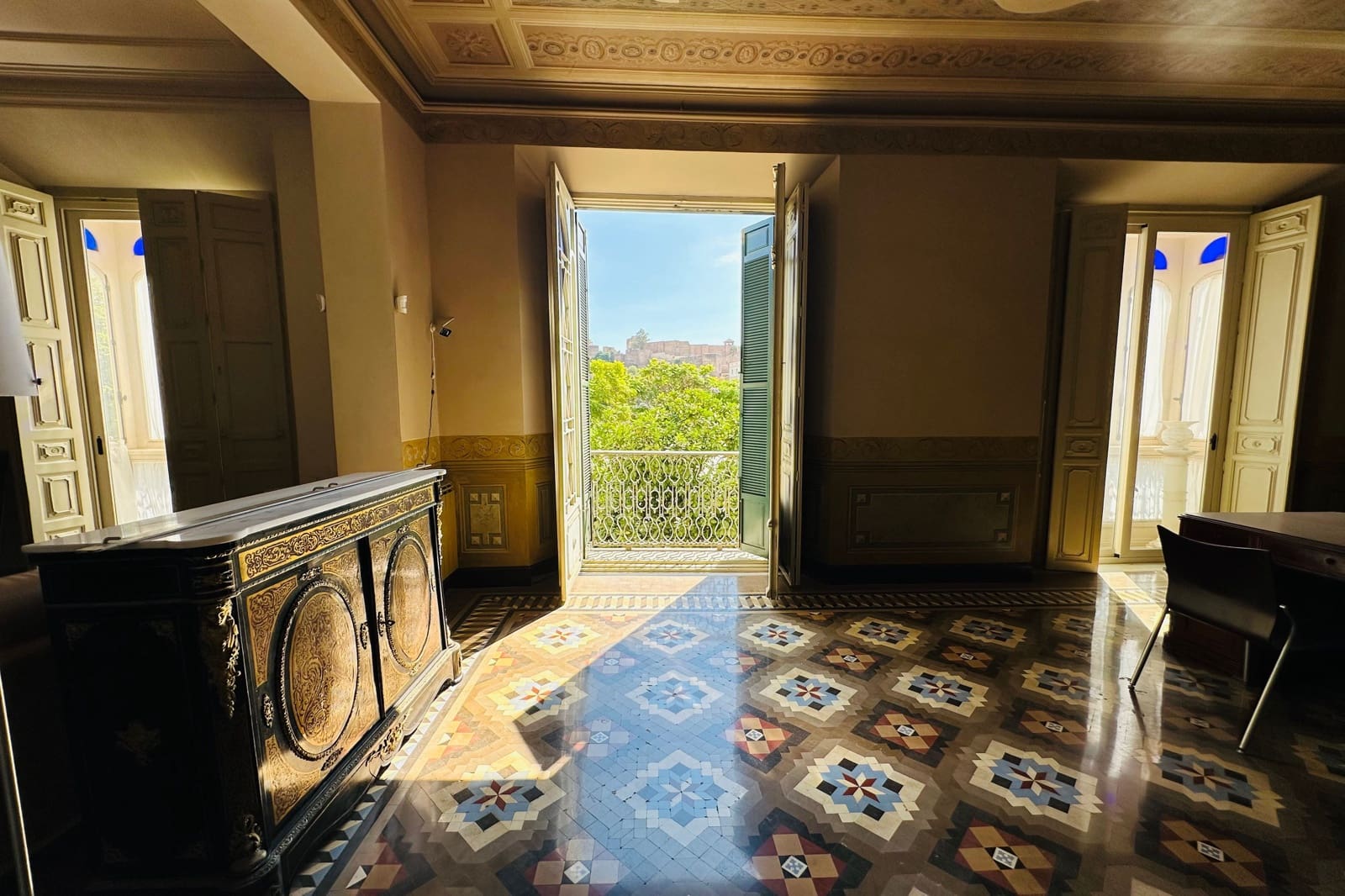 3 slaapkamer Appartement te koop in Malaga stad - € 1.500.000 (Ref: 9383996)