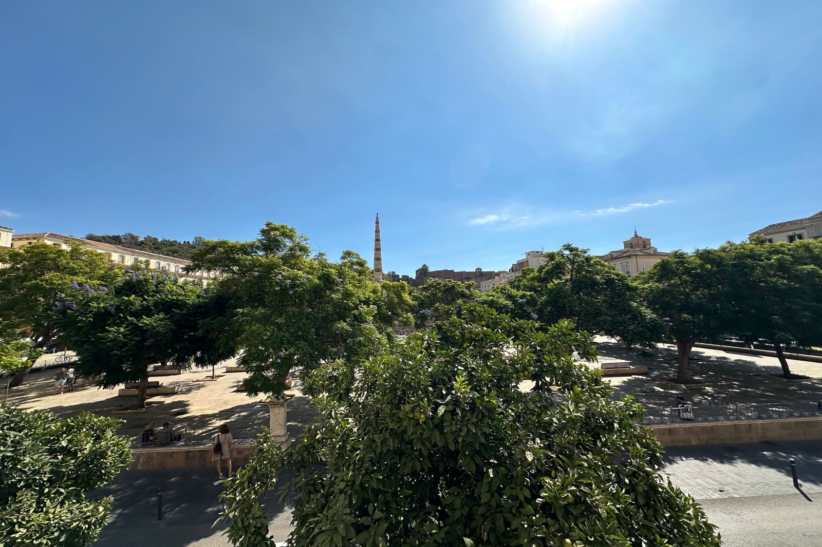 3 slaapkamer Appartement te koop in Malaga stad - € 1.500.000 (Ref: 9383996)