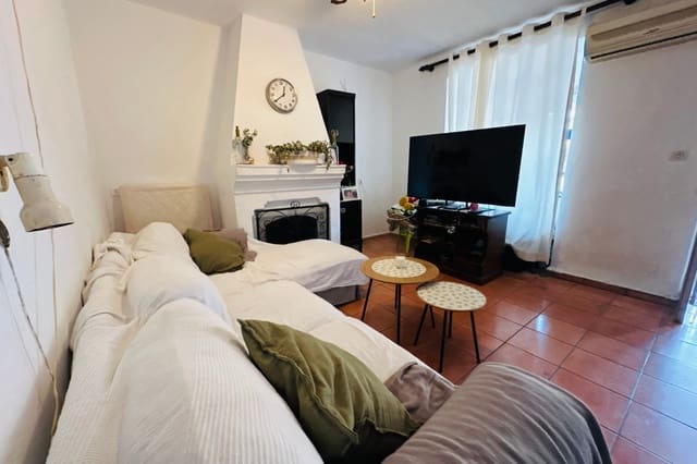 3 camera da letto Casa in vendita in Centro ciudad, Fuengirola - 395.000 € (Rif: 9384832)