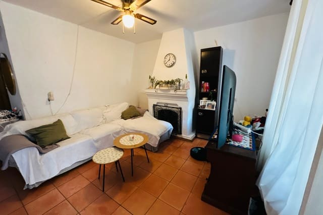 3 camera da letto Casa in vendita in Centro ciudad, Fuengirola - 395.000 € (Rif: 9384832)