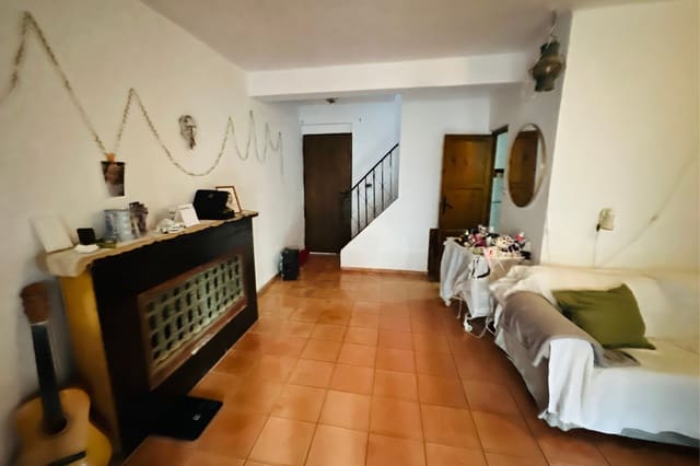 3 camera da letto Casa in vendita in Centro ciudad, Fuengirola - 395.000 € (Rif: 9384832)