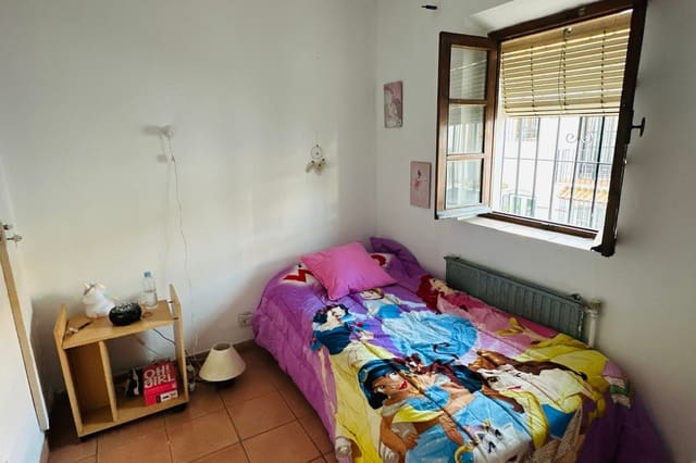 3 camera da letto Casa in vendita in Centro ciudad, Fuengirola - 395.000 € (Rif: 9384832)