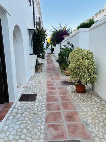 3 camera da letto Casa in vendita in Centro ciudad, Fuengirola - 395.000 € (Rif: 9384832)