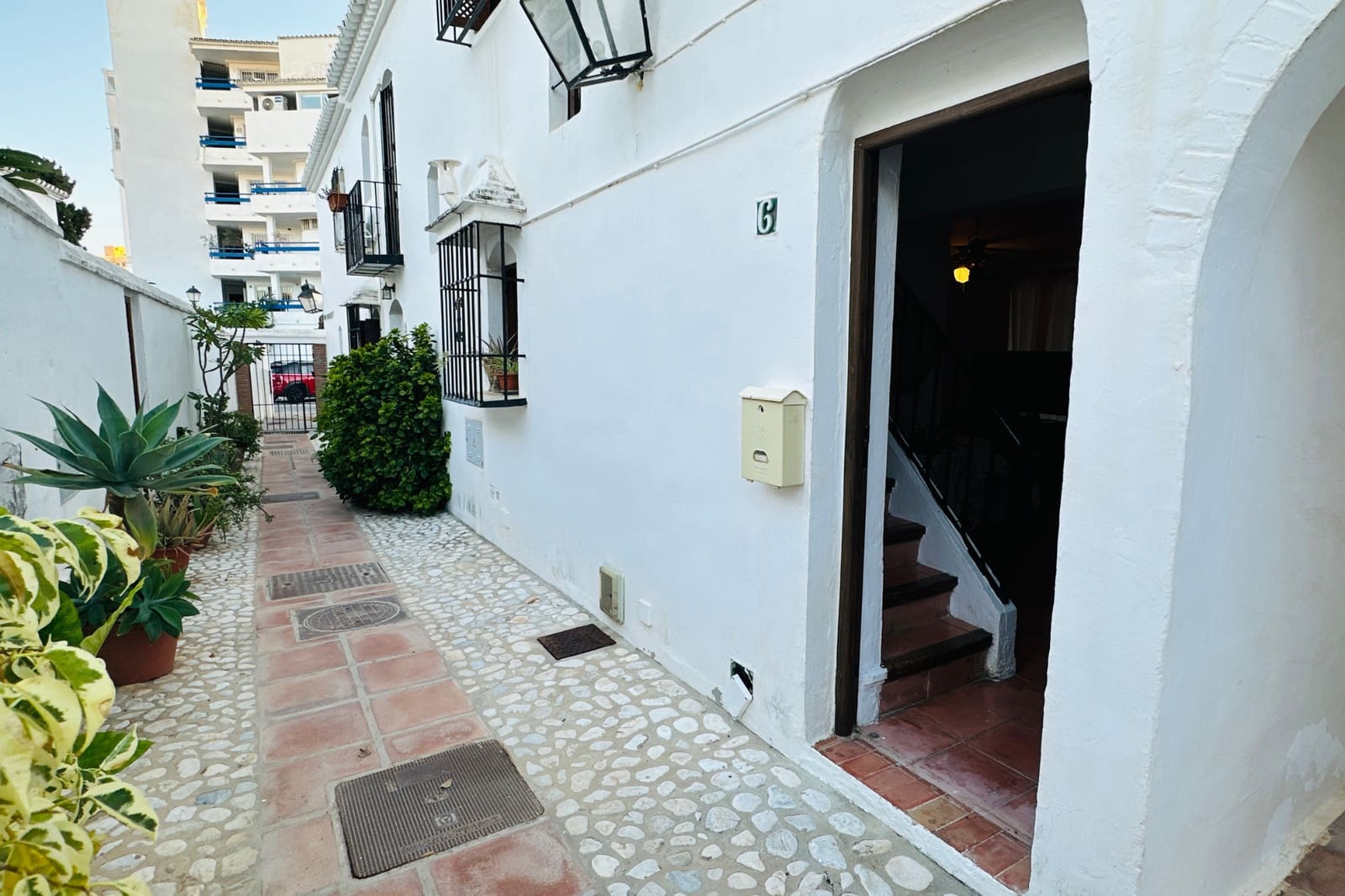 3 camera da letto Casa in vendita in Fuengirola - 395.000 € (Rif: 9384832)