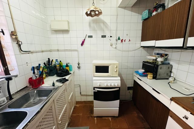 3 camera da letto Casa in vendita in Centro ciudad, Fuengirola - 395.000 € (Rif: 9384832)