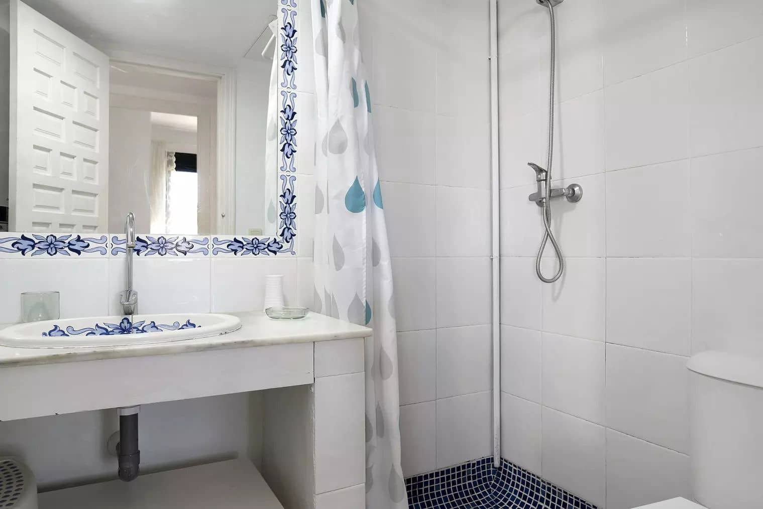 2 soveværelse Lejlighed til salg i Tarifa med swimmingpool - € 400.000 (Ref: 9386560)