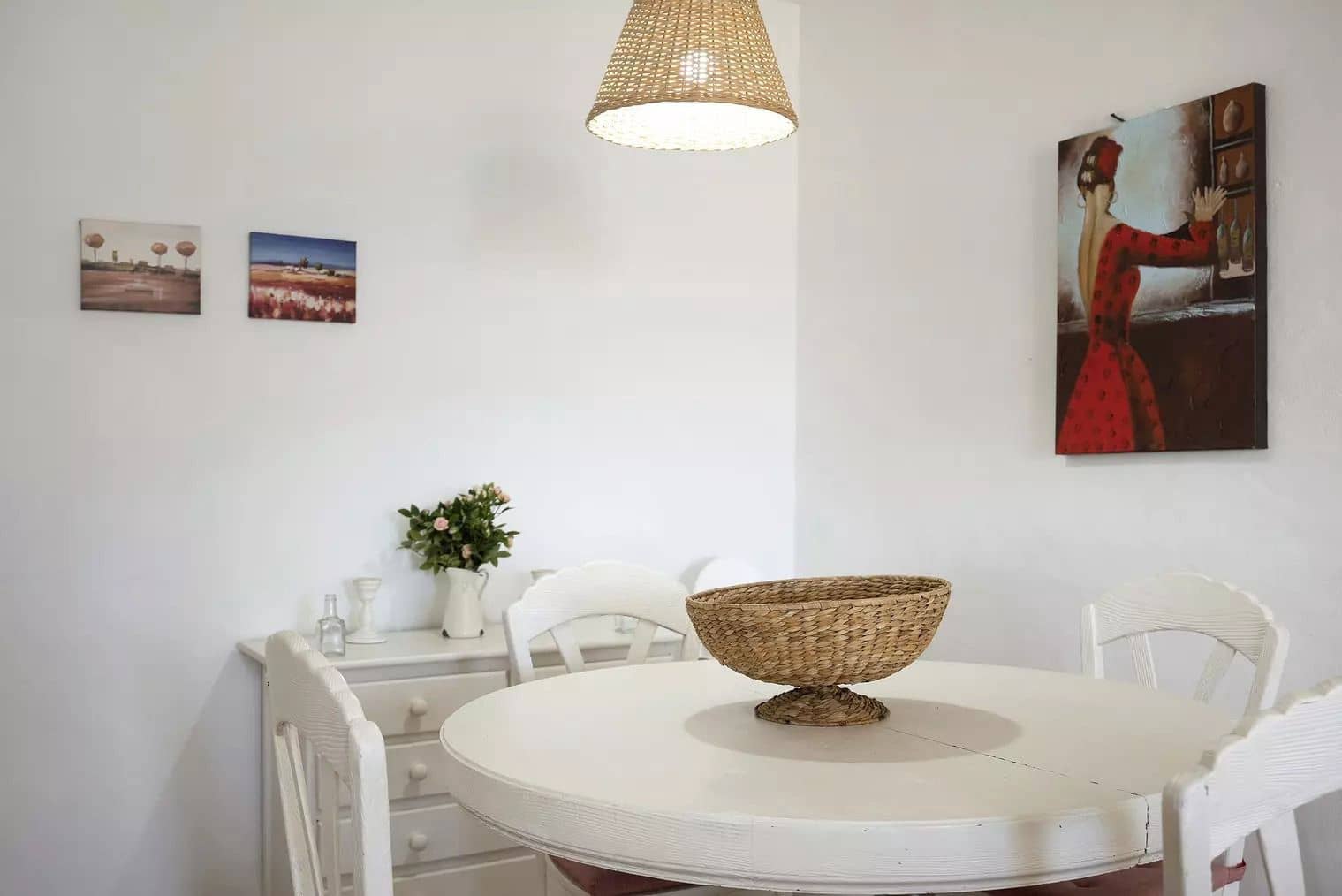 2 soveværelse Lejlighed til salg i Tarifa med swimmingpool - € 400.000 (Ref: 9386560)