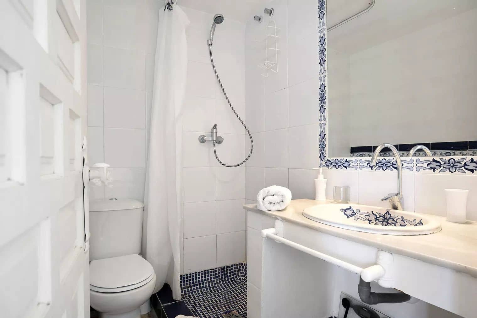 2 soveværelse Lejlighed til salg i Tarifa med swimmingpool - € 400.000 (Ref: 9386560)