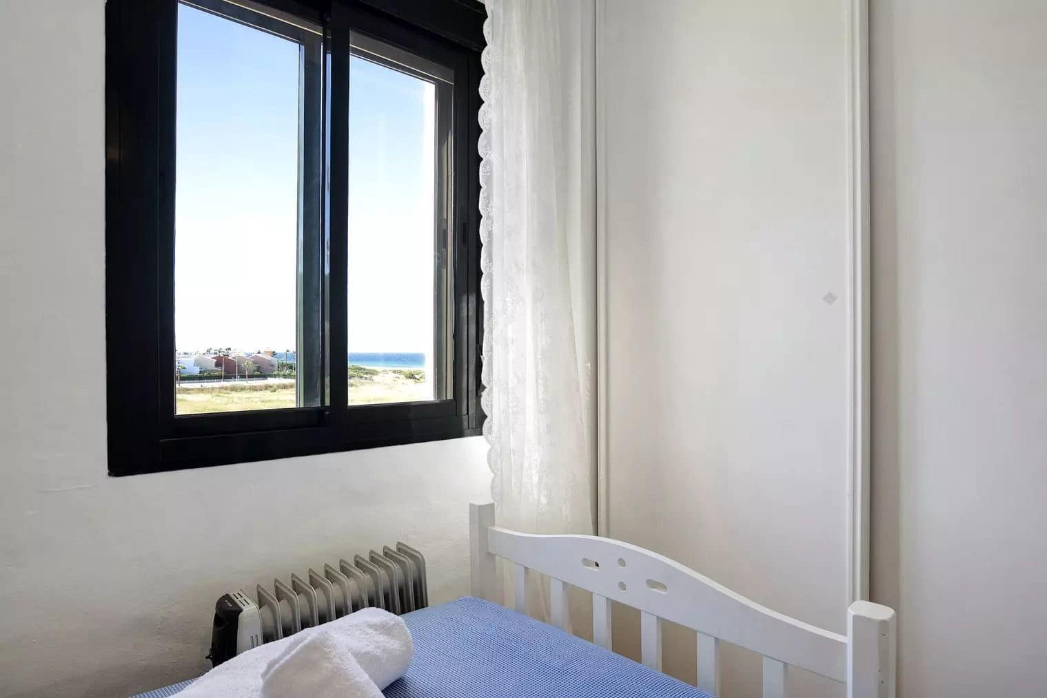 2 soveværelse Lejlighed til salg i Tarifa med swimmingpool - € 400.000 (Ref: 9386560)