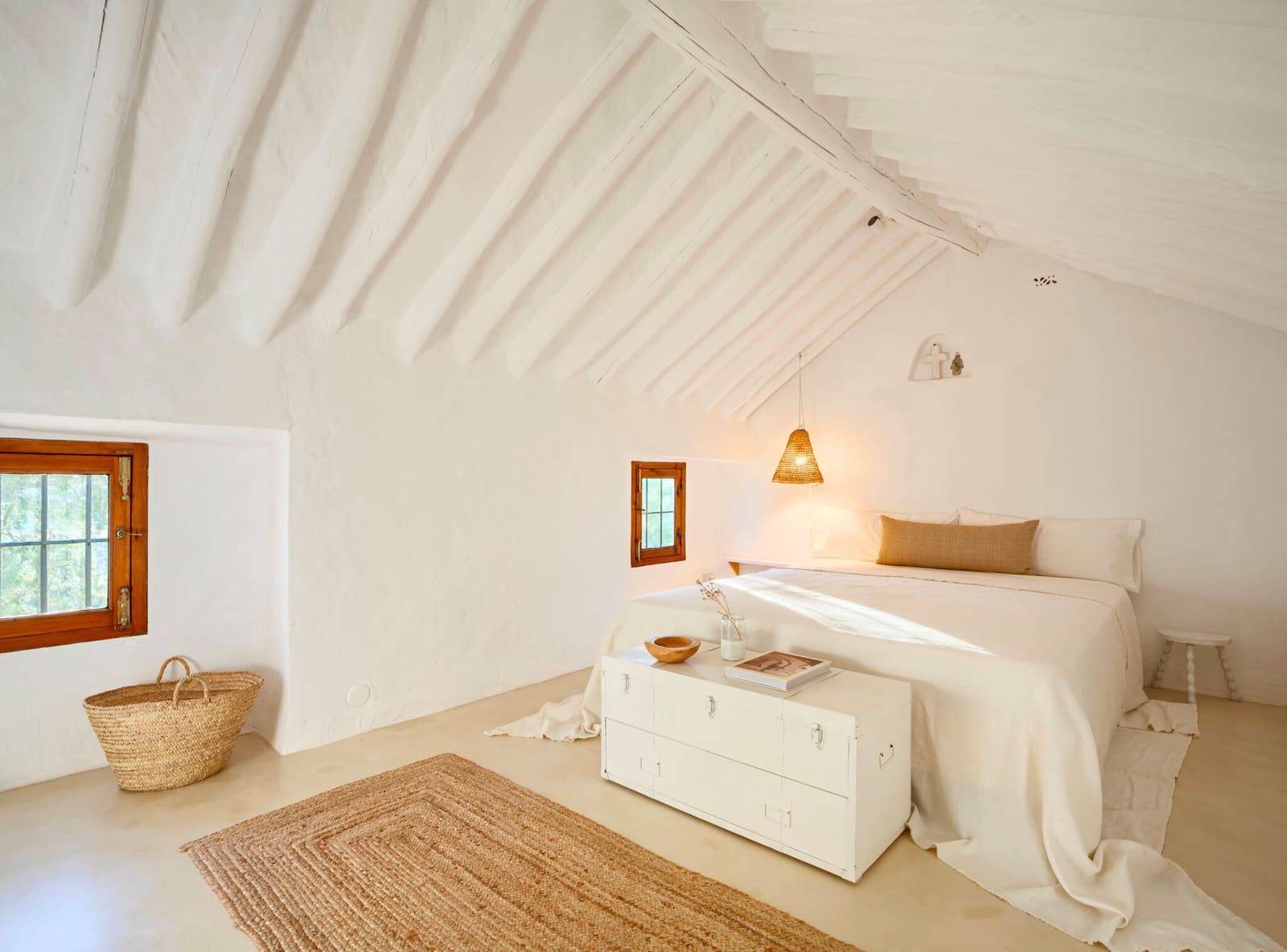 4 bedroom Finca/Country House for sale in Antequera - € 598,000 (Ref: 9386561)