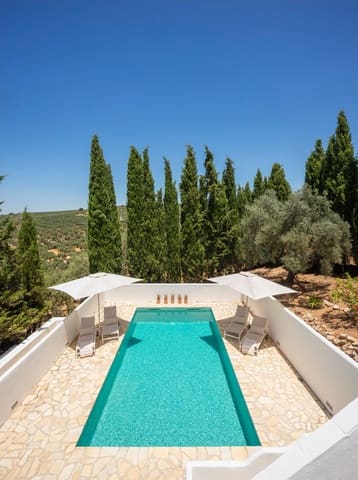 4 soveværelse Finca/Landehus til salg i Antequera - € 598.000 (Ref: 9386561)