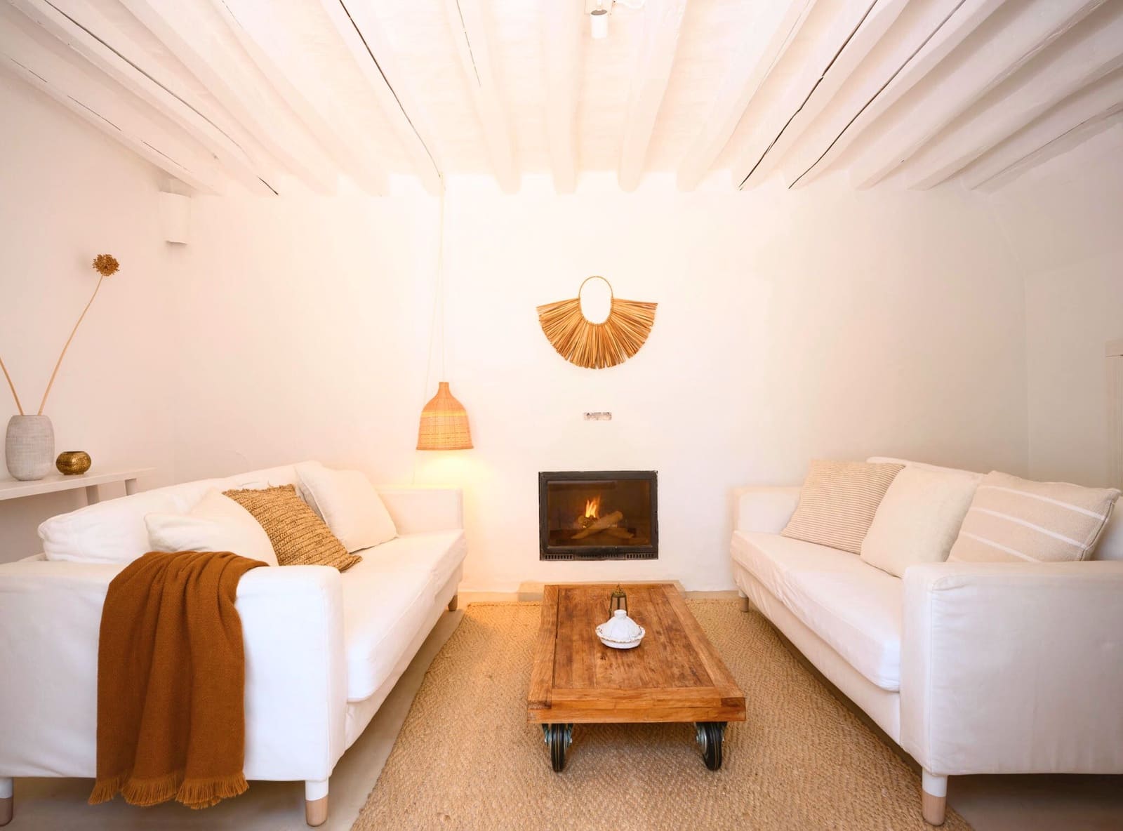 4 bedroom Finca/Country House for sale in Antequera - € 598,000 (Ref: 9386561)