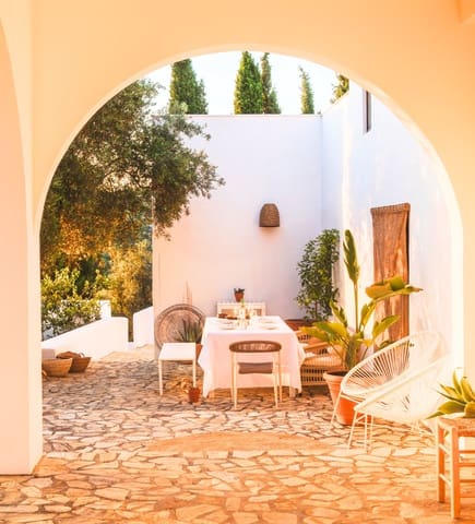 4 soveværelse Finca/Landehus til salg i Antequera - € 598.000 (Ref: 9386561)