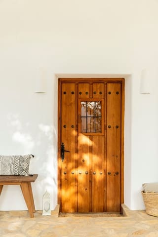 4 soveværelse Finca/Landehus til salg i Antequera - € 598.000 (Ref: 9386561)