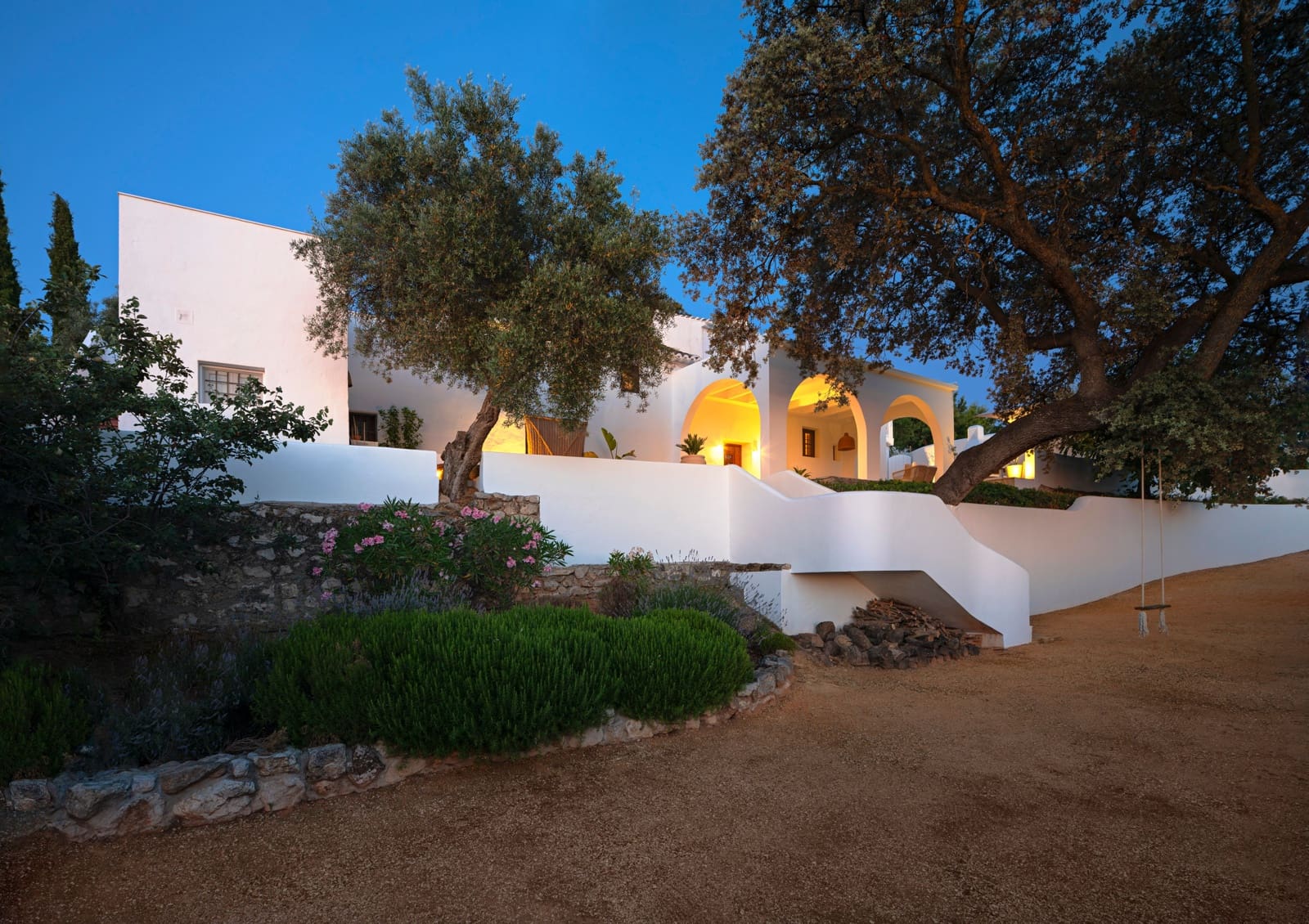 4 bedroom Finca/Country House for sale in Antequera - € 598,000 (Ref: 9386561)