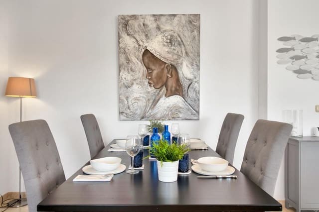 3 soveværelse Byhus til salg i Bahia de Casares, Casares - € 540.000 (Ref: 9386740)