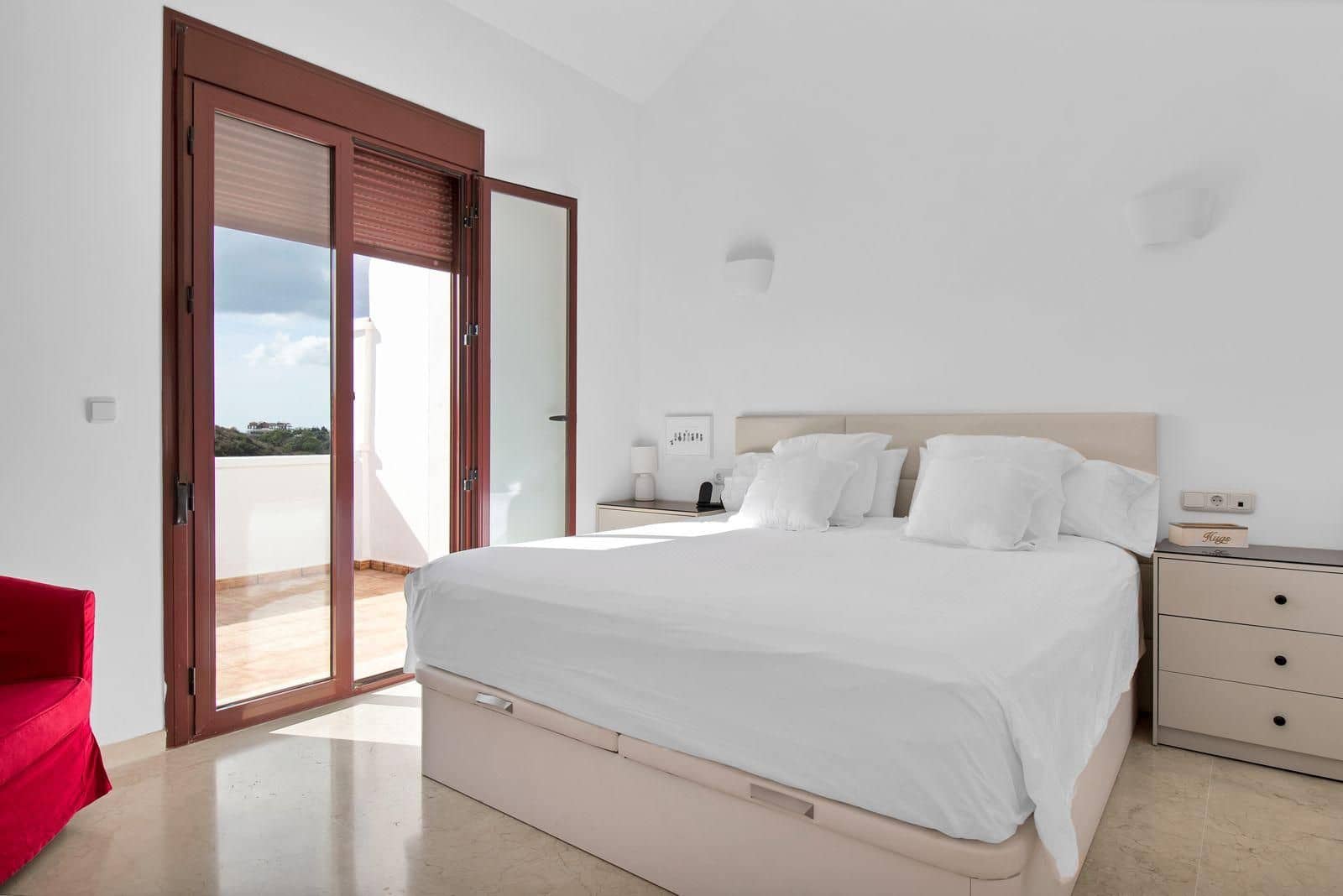 3 slaapkamer Huis te koop in Casares - € 540.000 (Ref: 9386740)