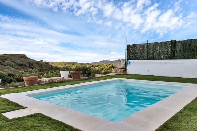 3 soveværelse Byhus til salg i Bahia de Casares, Casares - € 540.000 (Ref: 9386740)