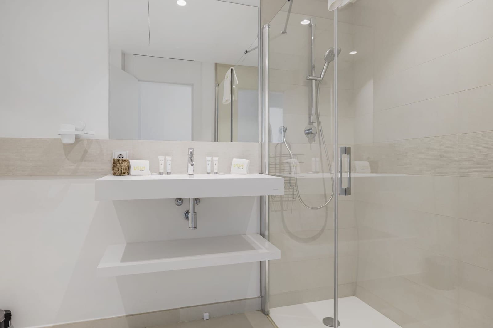 2 sovrum Lägenhet till salu i Fuengirola med pool - 589 000 € (Ref: 9386741)