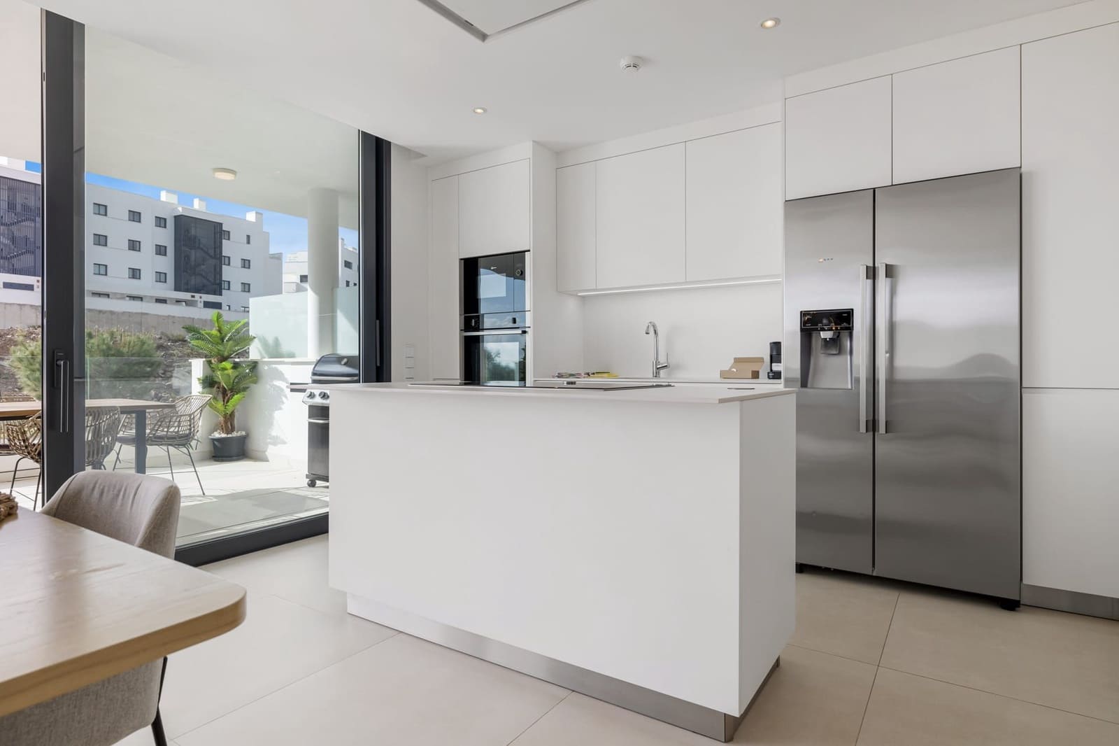 2 sovrum Lägenhet till salu i Fuengirola med pool - 589 000 € (Ref: 9386741)