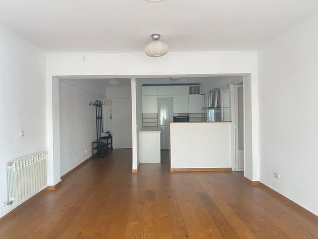 3 soverom Leilighet til leie i Santa Catalina, Palma de Mallorca - € 1 800 (Ref: 9388490)